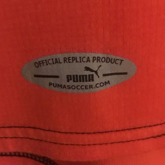 MINT Condition 2000/01 Puma Everton Away Kit - Picture 4 of 5